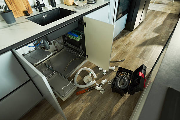 Reliable Leak Detection contractor in Beverly Hills, TX by Street Wise - Plumbing